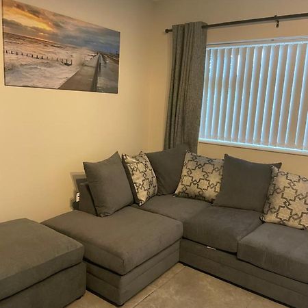 Northorpe Cottage Hornsea Bagian luar foto