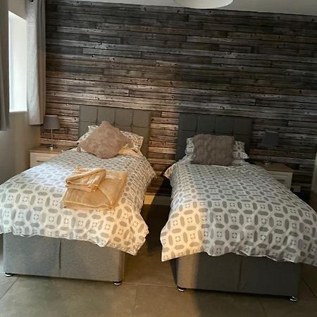 Northorpe Cottage Hornsea Bagian luar foto