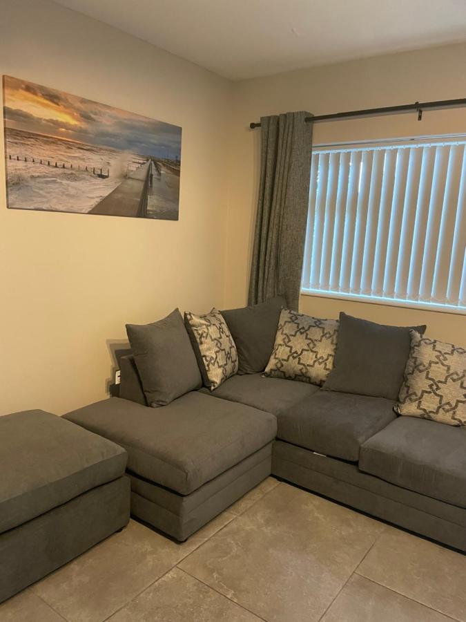 Northorpe Cottage Hornsea Bagian luar foto