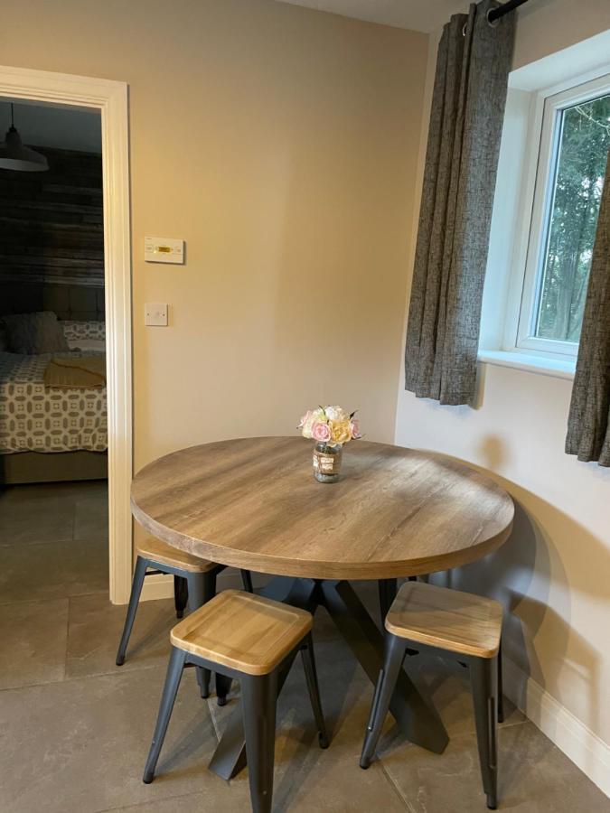 Northorpe Cottage Hornsea Bagian luar foto